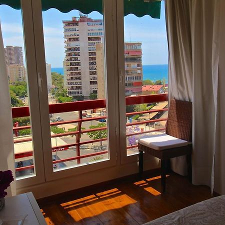 Apartment Near La Almadraba Beach, 阿利坎特 外观 照片