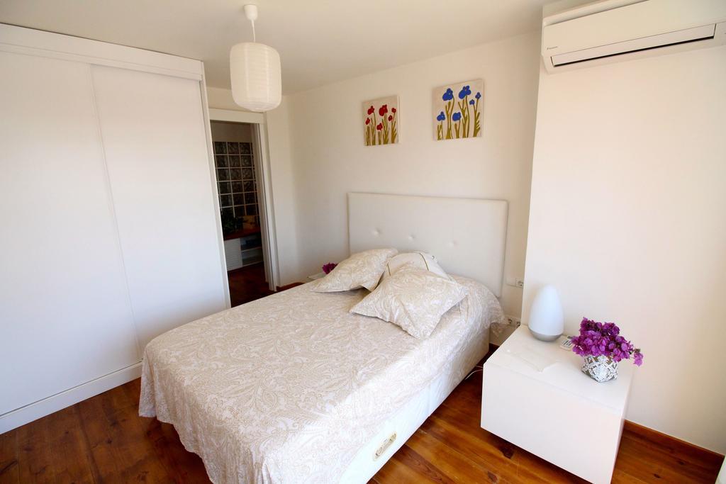Apartment Near La Almadraba Beach, 阿利坎特 外观 照片